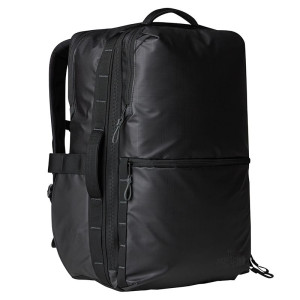 Plecak The North Face Base Camp Voyager L 0A81DNKT01 - czarny