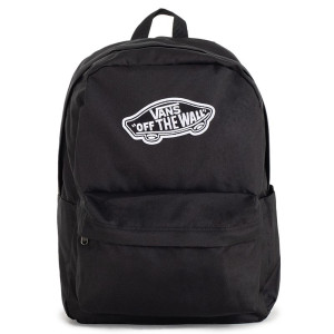 Plecak dla każdego Vans Old Skool Classic VN000H4YBLK1 - czarny
