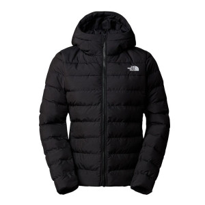Kurtka damska The North Face Aconcagua III 0A84IV4H01 - czarna