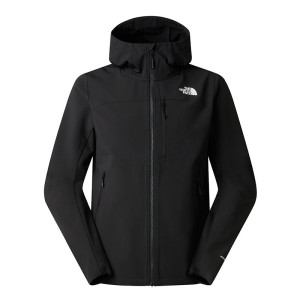 Kurtka męska The North Face Tansa 0A8G31JK31 - czarna