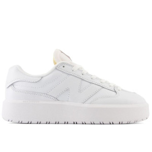 Buty New Balance CT302CLA - białe