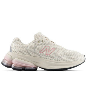 Buty unisex New Balance ABZORB U50301UW - białe