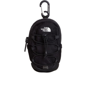 Brelok The North Face Borealis Classic Keychain 0A8NR1JK31 - czarny