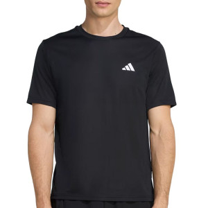 Koszulka męska adidas Workout Essentials Base KA3569 - czarna