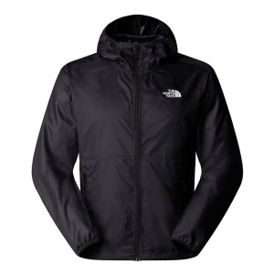 Kurtka męska The North Face Cyclone 0A8B64JK31 - czarna