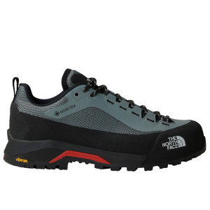 Buty damskie The North Face Verto Gore-Tex Alpine 0A83MTK1C1 - szare