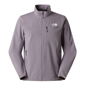 Kurtka męska The North Face Nimble 2.0 0A8G0MG7O1 - szara