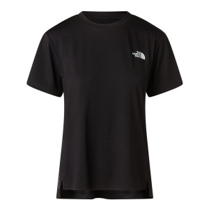 Koszulka damska The North Face Flex 0A8GKTJK31 - czarna