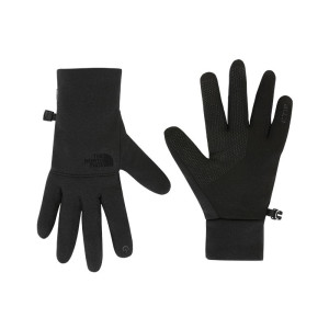 Rękawiczki unisex The North Face Etip 0A4SHAJK31 - czarne