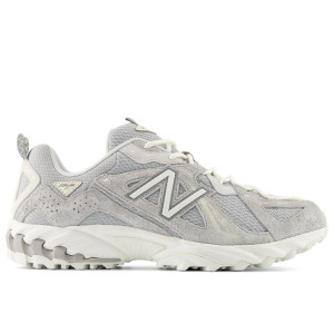 Buty New Balance ML610TGM - szare