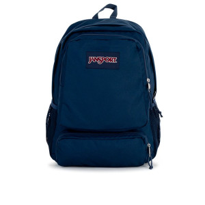 Plecak JanSport Doubleton EK0A5BFON541 - granatowy