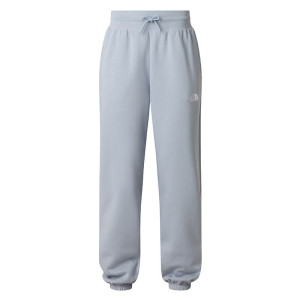 Spodnie damskie The North Face Essential Relaxed Straight 0A8C1GFM21 - szare