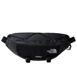 Saszetka unisex The North Face Terra 3L 0A81EO4JK1 - czarna