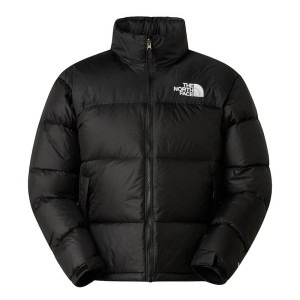 Kurtka męska The North Face 1996 Retro Nuptse 0A3C8DGOE1 - czarna