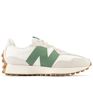 Buty unisex New Balance U327LX - szare