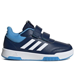 Buty adidas Tensaur Hook And Loop IE0922 - granatowe