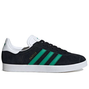 Buty męskie adidas Gazelle HQ9186 - czarne