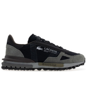 Buty męskie Lacoste Elite Active 750SMA0078-YH2 - szare