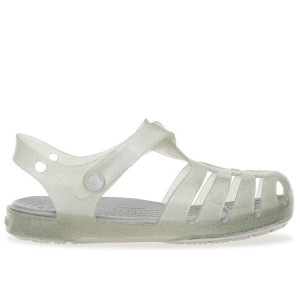 Sandały Crocs Isabella Sandal 208444-0IC - szare