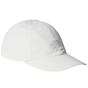 Czapka z daszkiem The North Face Horizon 0A8CQ1QLI1 - biała