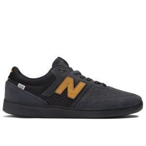 Buty New Balance Numeric NM508CAT - czarne