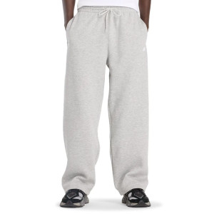 Spodnie męskie New Balance Sport Essentials MP53506AG - szare