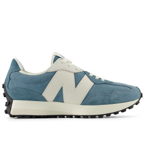 Buty unisex New Balance U32790E - niebieskie