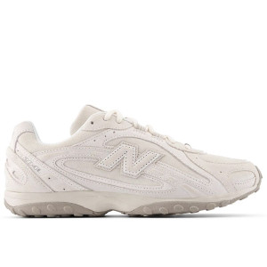 Buty unisex New Balance U204LMMC - beżowe