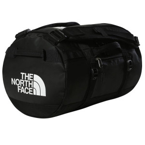 Torba unisex The North Face Base Camp Duffel XS 0A52SS53R1 - czarna