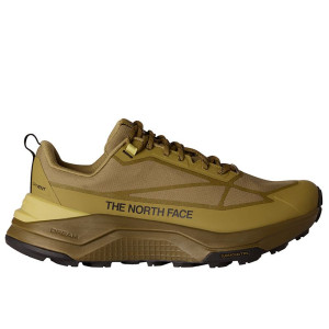 Buty męskie The North Face Fastpack 0A8G6BKAF1 - brązowe