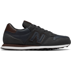 Buty męskie New Balance GM500NVB - granatowe