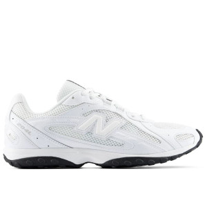 Buty unisex New Balance U204L2TD - białe