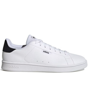 Buty męskie adidas Sportswear Urban Court IE0927 - białe