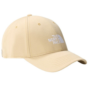 Czapka z daszkiem The North Face '66 Classic 0A4VSVLK51 - beżowa