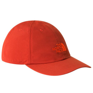 Czapka z daszkiem The North Face Horizon 0A8CQ1G6I1 - czerwona