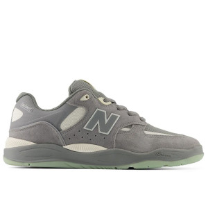 Buty męskie New Balance Numeric UN101PS - szare