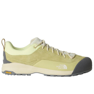 Buty unisex The North Face Verto 0A8G4PL3I1 - beżowe
