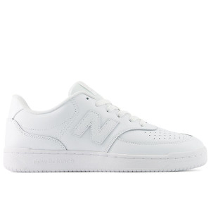 Buty unisex New Balance M08036W - białe