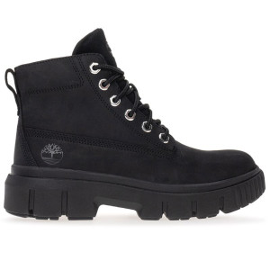Buty Timberland Greyfield A5RNG0011 - czarne
