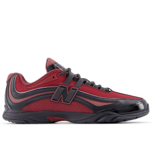 Buty unisex New Balance URC56FFC - czerwone