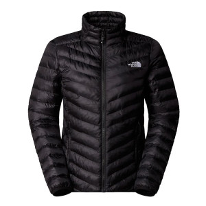 Kurtka damska The North Face Huila 0A8DW6JK31 - czarna