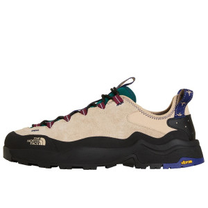 Buty unisex The North Face Clyffe 0A8G5CPB11 - beżowe