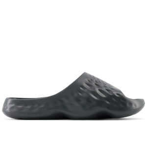 Klapki New Balance SUFHUPK3 - czarne