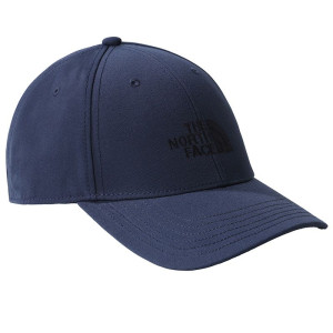 Czapka z daszkiem unisex The North Face '66 Classic 0A4VSV8K21 - granatowa