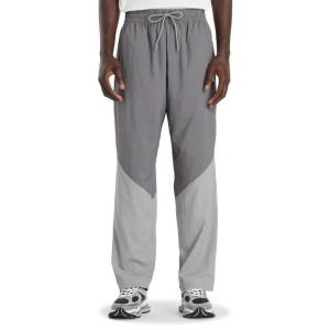 Spodnie męskie New Balance MB61R010CAS - szare