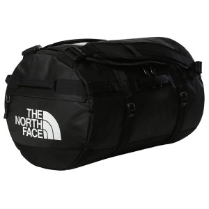 Torba unisex The North Face Base Camp Duffel S 0A52ST53R1 - czarna