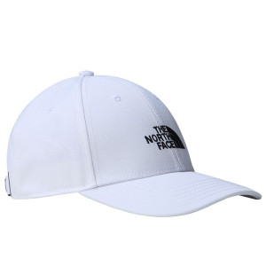 Czapka z daszkiem unisex The North Face '66 Classic 0A4VSVFN41 - biała
