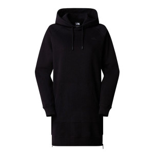 Sukienka damska The North Face Relaxed Hooded 0A8E48JK31 - czarna