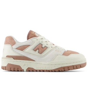Buty damskie New Balance BBW550PF - beżowe