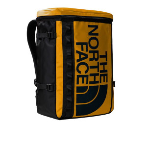 Plecak unisex The North Face Base Camp Fuse Box 0A3KVR4WP1 - żółty